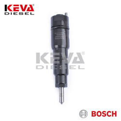 0432193420 Bosch Diesel Injector for Mercedes Benz - Thumbnail