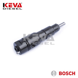 0432193420 Bosch Diesel Injector for Mercedes Benz - Thumbnail