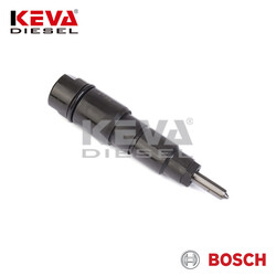 0432193423 Bosch Diesel Injector for Mercedes Benz - Thumbnail