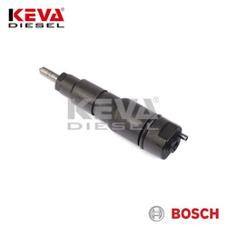 0432193423 Bosch Diesel Injector for Mercedes Benz - Thumbnail