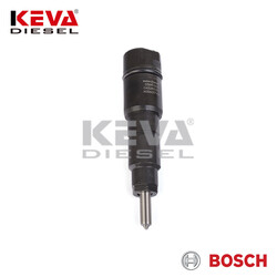 0432193423 Bosch Diesel Injector for Mercedes Benz - Thumbnail