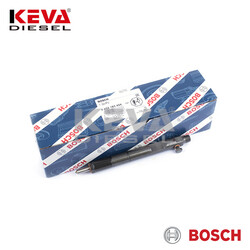 0432193424 Bosch Diesel Injector for Iveco - Thumbnail