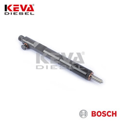 0432193424 Bosch Diesel Injector for Iveco - Thumbnail
