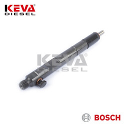 0432193424 Bosch Diesel Injector for Iveco - Thumbnail