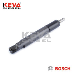 0432193430 Bosch Diesel Injector for Khd-deutz - Thumbnail