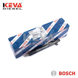 0432193433 Bosch Diesel Injector for Iveco, Case, New Holland - Thumbnail