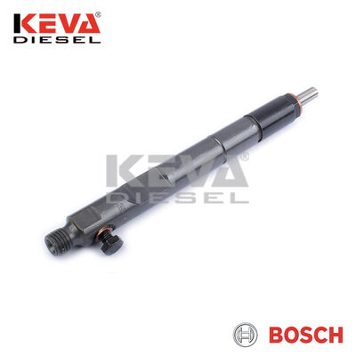 0432193433 Bosch Diesel Injector for Case, Iveco, New Holland - 3