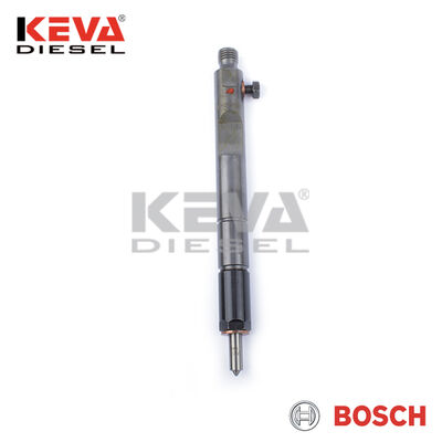 0432193433 Bosch Diesel Injector for Case, Iveco, New Holland - 4