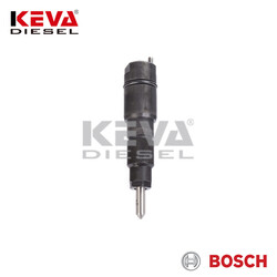 0432193438 Bosch Diesel Injector for Mercedes Benz - Thumbnail