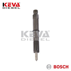 0432193450 Bosch Diesel Injector for Khd-deutz - Thumbnail