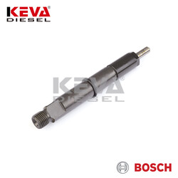 0432193450 Bosch Diesel Injector for Khd-deutz - Thumbnail