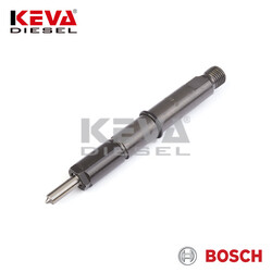 0432193450 Bosch Diesel Injector for Khd-deutz - Thumbnail