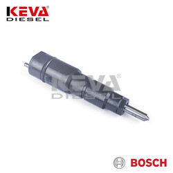 0432193459 Bosch Diesel Injector for Mercedes Benz - Thumbnail