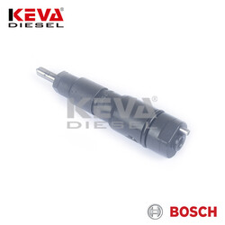 0432193476 Bosch Diesel Injector for Mercedes Benz - Thumbnail