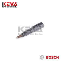 0432193479 Bosch Diesel Injector for Mercedes Benz - Thumbnail