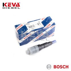 Bosch - 0432193479 Bosch Diesel Injector for Mercedes Benz