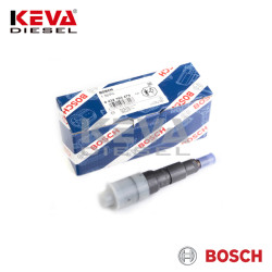 0432193479 Bosch Diesel Injector for Mercedes Benz - Thumbnail