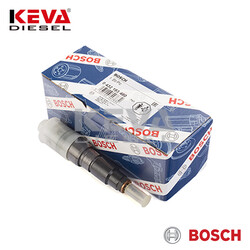 Bosch - 0432193480 Bosch Diesel Injector for Mercedes Benz
