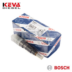 0432193480 Bosch Diesel Injector for Mercedes Benz - Thumbnail