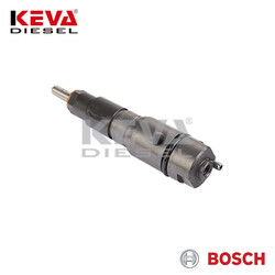 0432193480 Bosch Diesel Injector for Mercedes Benz - Thumbnail