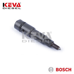0432193481 Bosch Diesel Injector for Mercedes Benz, Maz Minsk - Thumbnail