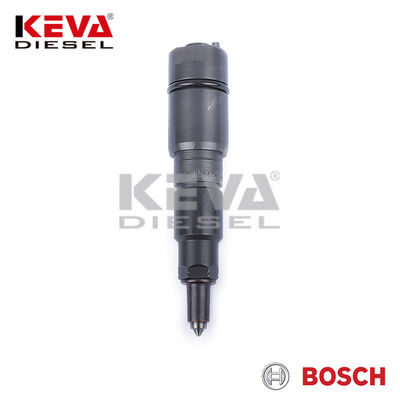 0432193481 Bosch Diesel Injector for Maz Minsk, Mercedes Benz - 4