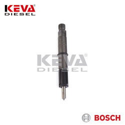 0432193486 Bosch Diesel Injector for Volvo, Khd-deutz - Thumbnail