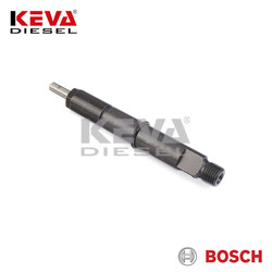 0432193498 Bosch Diesel Injector for Khd-deutz - Thumbnail