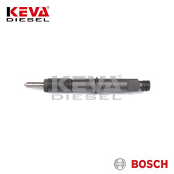 0432193498 Bosch Diesel Injector for Khd-deutz - Thumbnail