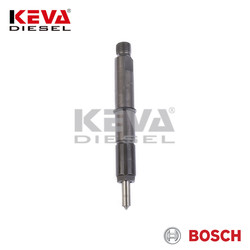 0432193498 Bosch Diesel Injector for Khd-deutz - Thumbnail