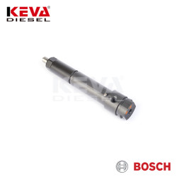 0432193534 Bosch Diesel Injector for Renault - Thumbnail