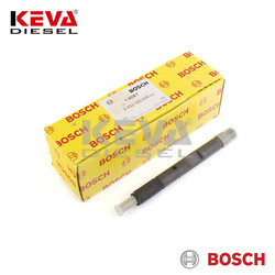 Bosch - 0432193639 Bosch Diesel Injector for Mercedes Benz