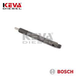 0432193639 Bosch Diesel Injector for Mercedes Benz - Thumbnail