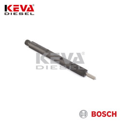 0432193639 Bosch Diesel Injector for Mercedes Benz - Thumbnail