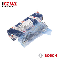 Bosch - 0432193662 Bosch Diesel Injector for Volkswagen