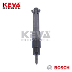 0432193695 Bosch Diesel Injector for Audi, Seat, Volkswagen, Skoda - Thumbnail