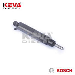 0432193695 Bosch Diesel Injector for Audi, Seat, Volkswagen, Skoda - Thumbnail