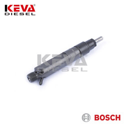 0432193695 Bosch Diesel Injector for Audi, Seat, Volkswagen, Skoda - Thumbnail