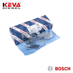 Bosch - 0432193698 Bosch Diesel Injector for Chrysler