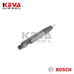 0432193728 Bosch Diesel Injector for Citroen, Peugeot - Thumbnail