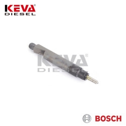 0432193728 Bosch Diesel Injector for Citroen, Peugeot - Thumbnail