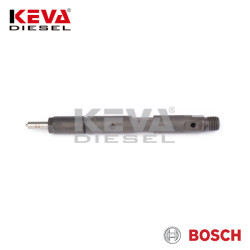 0432193758 Bosch Diesel Injector for Mercedes Benz - Thumbnail