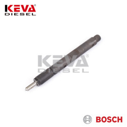 0432193758 Bosch Diesel Injector for Mercedes Benz - Thumbnail