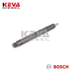 0432193758 Bosch Diesel Injector for Mercedes Benz - Thumbnail