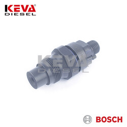 0432217275 Bosch Diesel Injector for Chevrolet, Gmc, Am General - Thumbnail