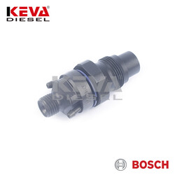 0432217275 Bosch Diesel Injector for Chevrolet, Gmc, Am General - Thumbnail