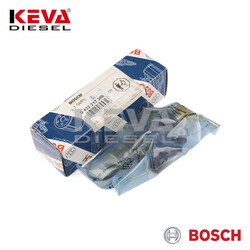 Bosch - 0432217286 Bosch Diesel Injector for Citroen, Fiat, Peugeot