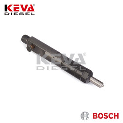 0432291655 Bosch Diesel Injector for Fiat, Iveco, Case, Lancia, Agrifull - Thumbnail
