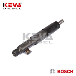0432291655 Bosch Diesel Injector for Fiat, Iveco, Case, Lancia, Agrifull - Thumbnail