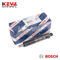 0432291655 Bosch Diesel Injector for Fiat, Iveco, Case, Lancia, Agrifull - Thumbnail